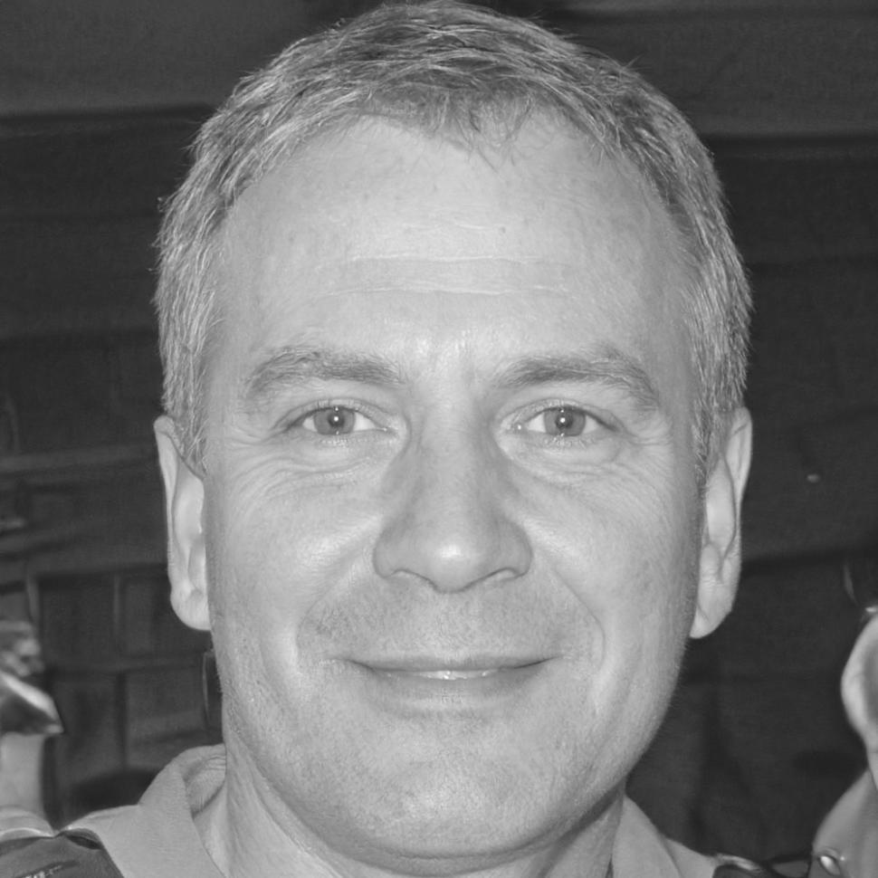 Dmitri Kowalski, Co-founder and Operations Lead