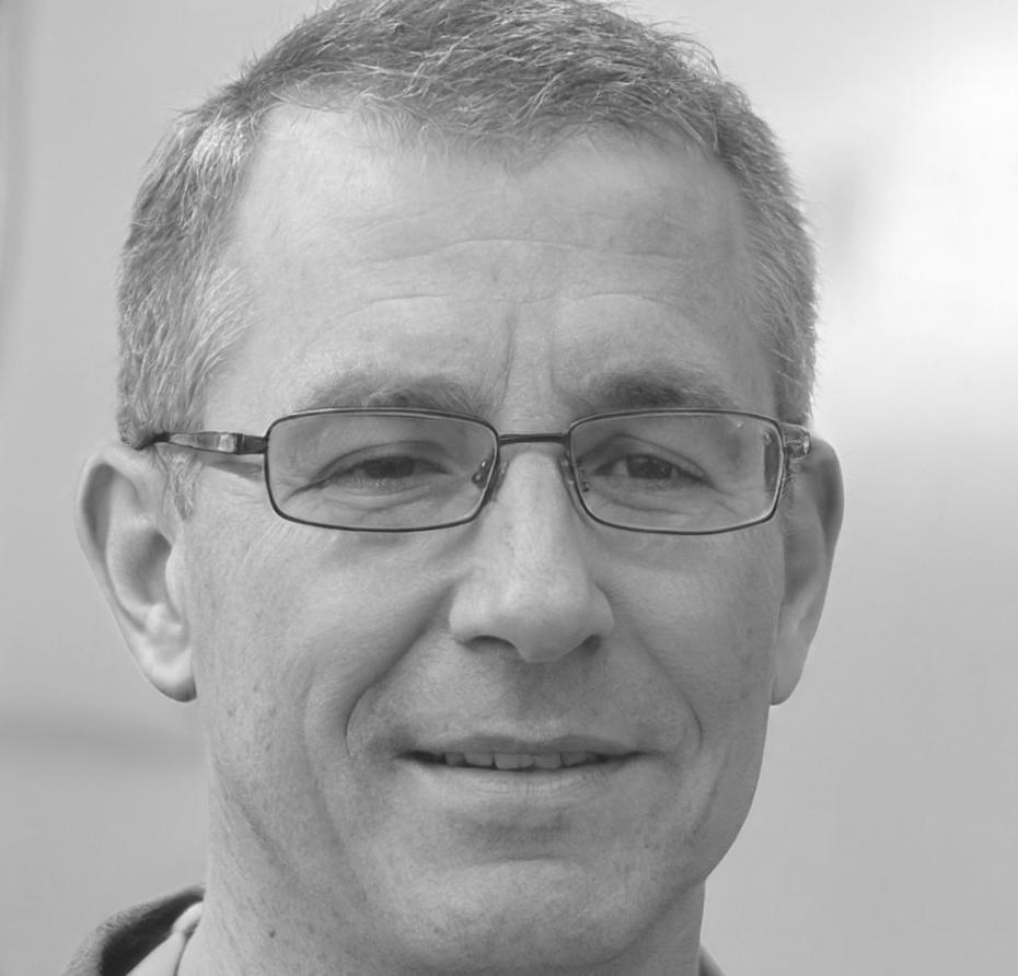 Portrait of Alessandro Marchetti